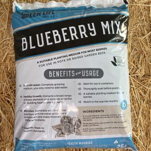 Blueberry Potting Mix 25L